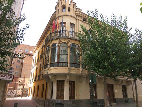 Casa Díaz-Cassou
